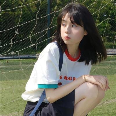 夏天在淘气